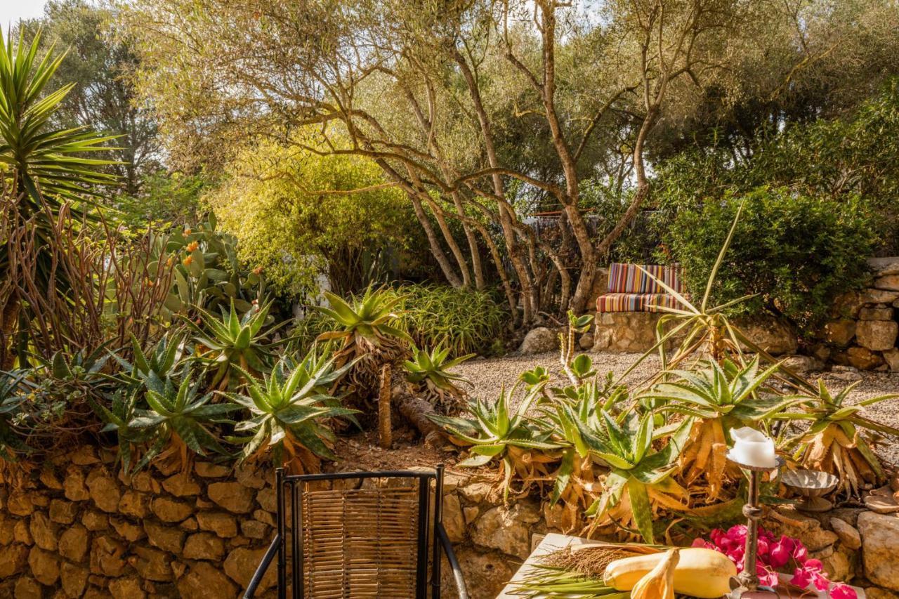 Finca Can Duvai Mallorca Cala Millor  Exterior foto