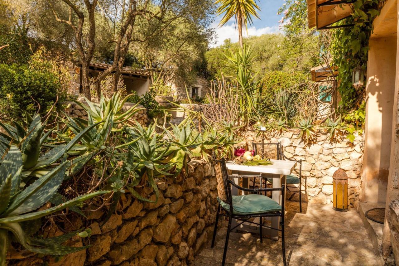 Finca Can Duvai Mallorca Cala Millor  Exterior foto