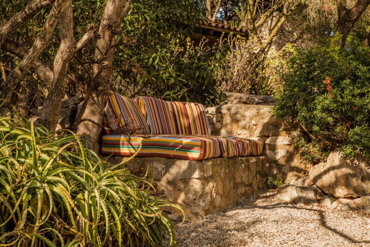 Finca Can Duvai Mallorca Cala Millor  Exterior foto