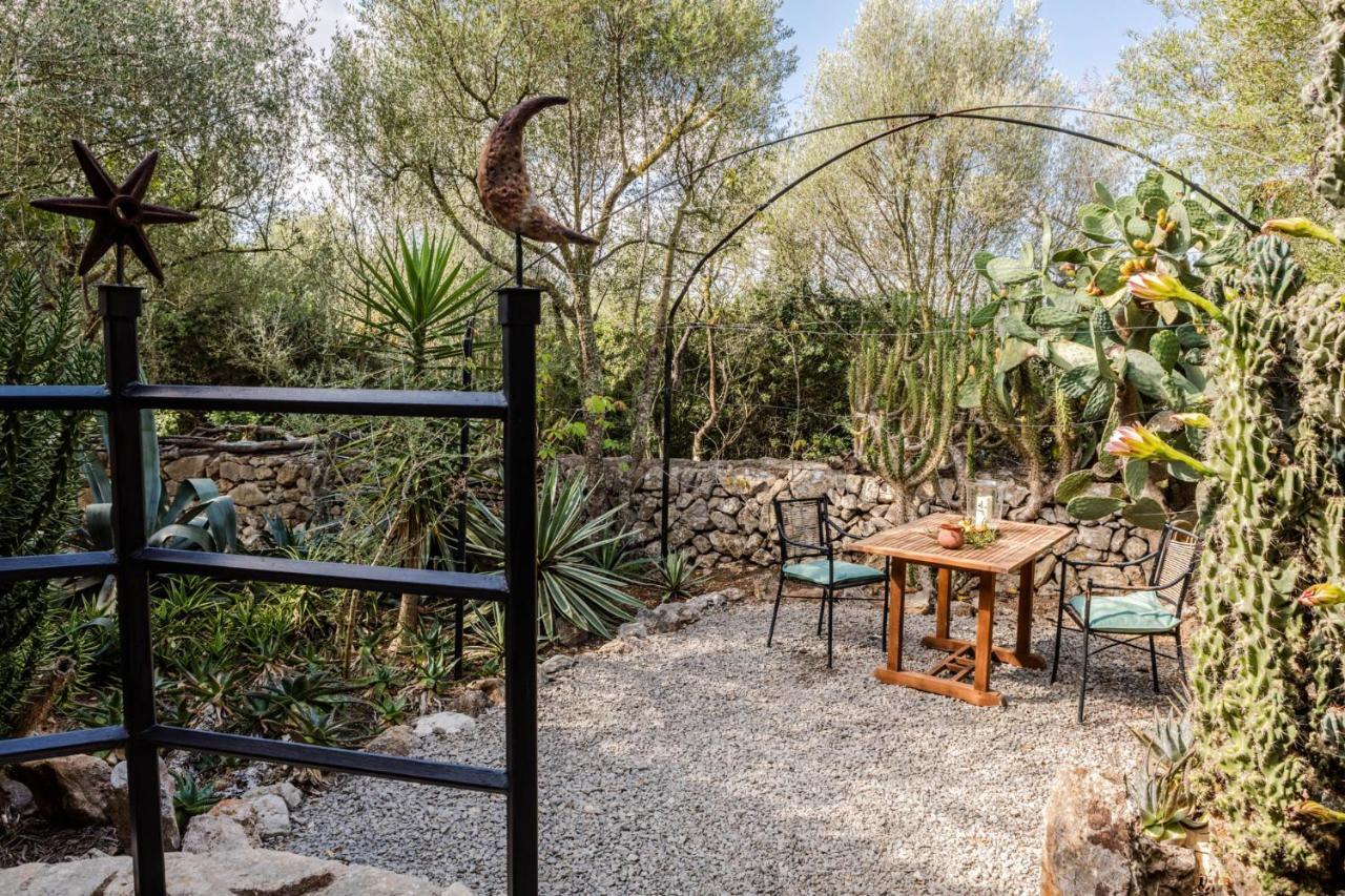 Finca Can Duvai Mallorca Cala Millor  Exterior foto