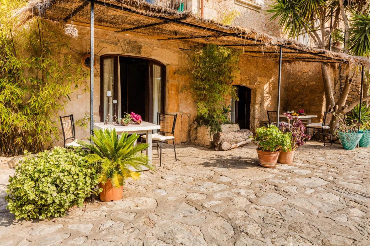 Finca Can Duvai Mallorca Cala Millor  Exterior foto