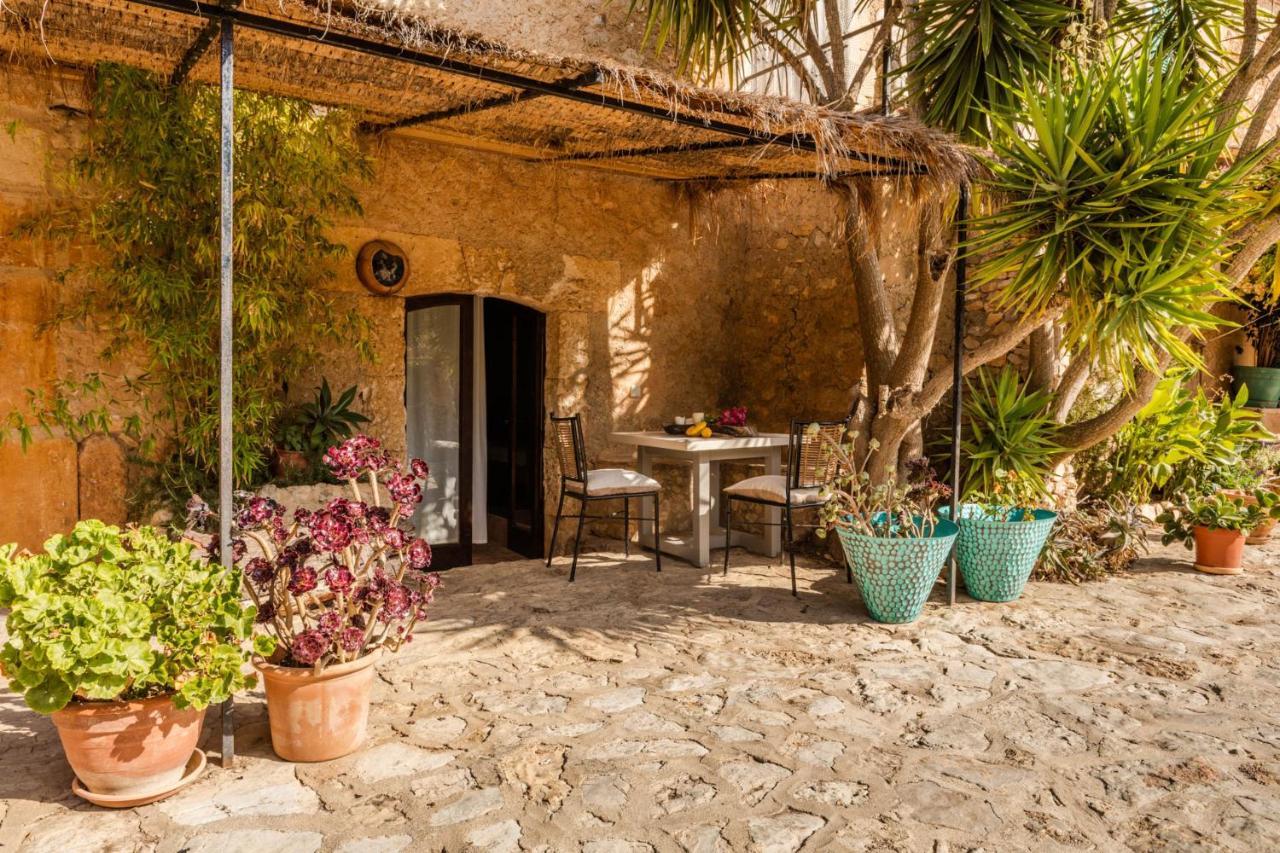 Finca Can Duvai Mallorca Cala Millor  Exterior foto