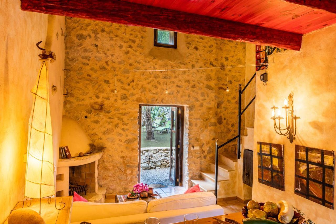 Finca Can Duvai Mallorca Cala Millor  Exterior foto