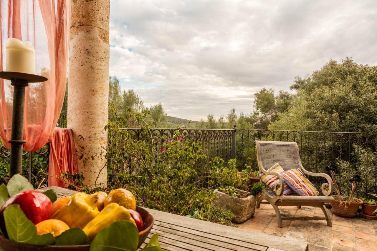 Finca Can Duvai Mallorca Cala Millor  Exterior foto